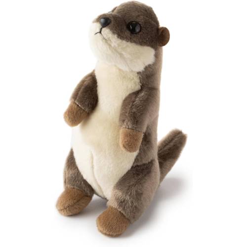 River Otter Stuffed Animal Plush